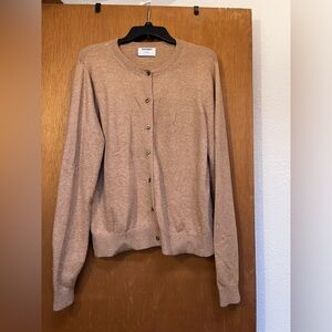 Women’s Old Navy Cardigan size xl tall
